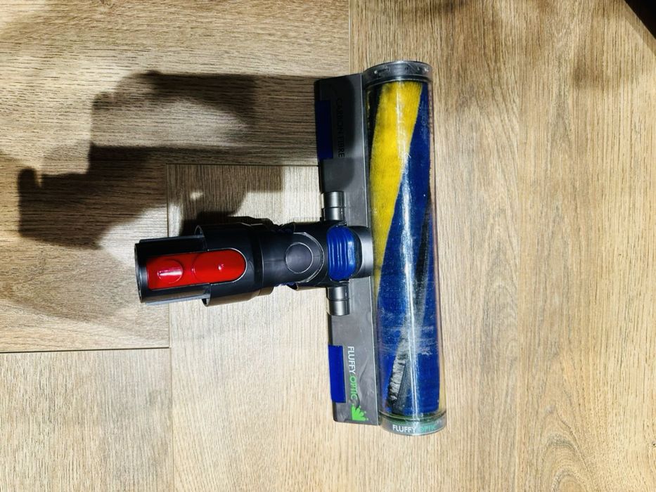 Dyson V15 беспроводной