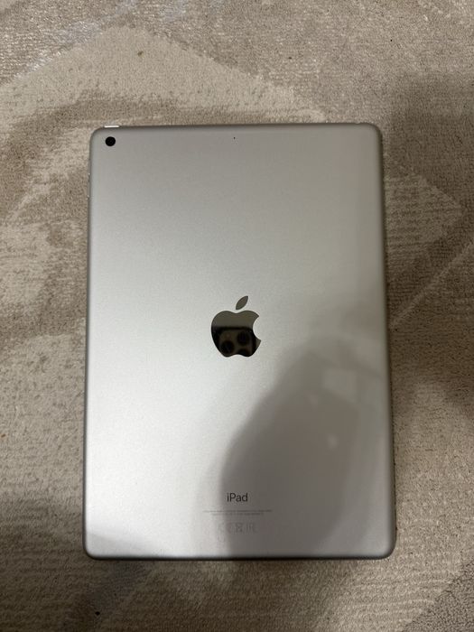 ipad (9-го поколения)