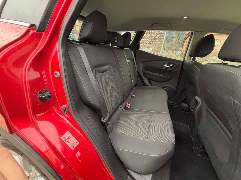 Renault Kadjar ZEN 1.5 DCI/110/EURO 6