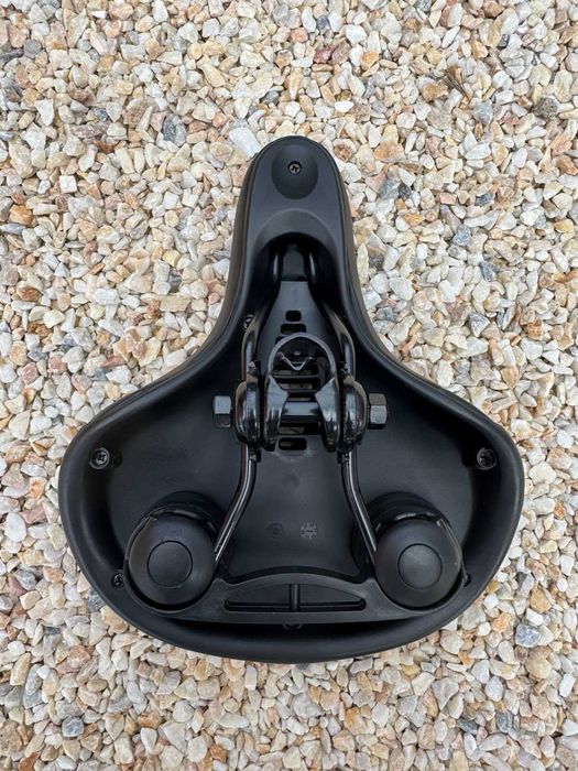 Седалка за велосипед с дъждобран и светлоотразител, седалки за колело