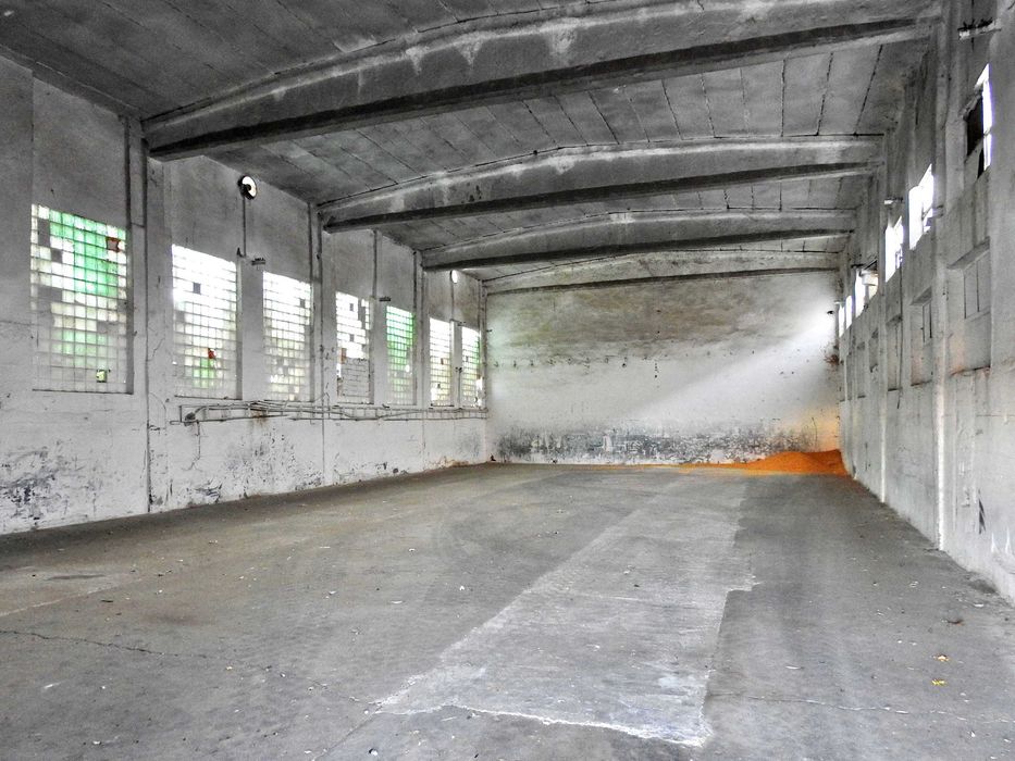 Fermă agricolă Hodoni, Timiș 2,3 ha, hale, birouri, cântar 50 t