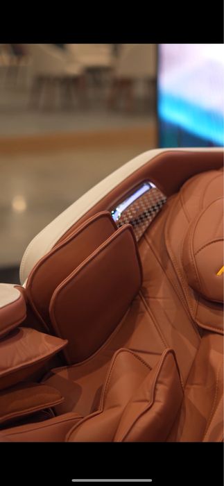 Массажное кресло ADIKS A-999