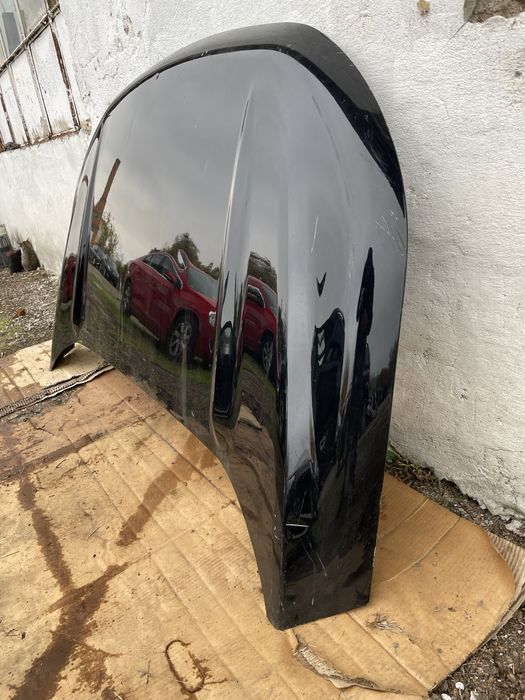 Преден капак за Ford Edge Форд Едж 2014-2019г