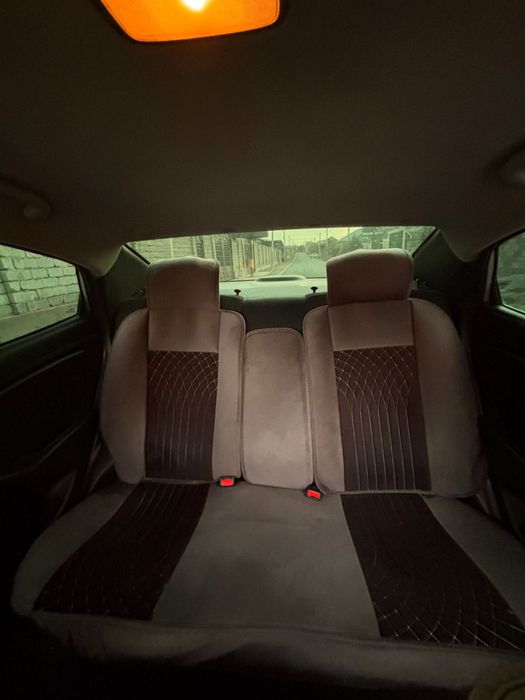 Hyundai Accent 2014 за 4,5 миллионов