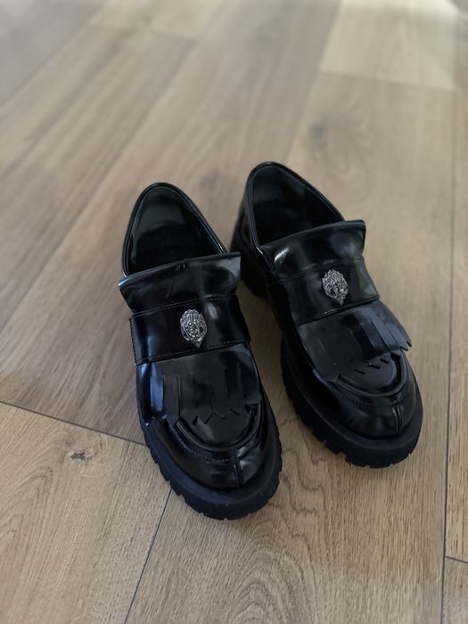 Pantofi Bird Eagle loafer Kurt Geiger