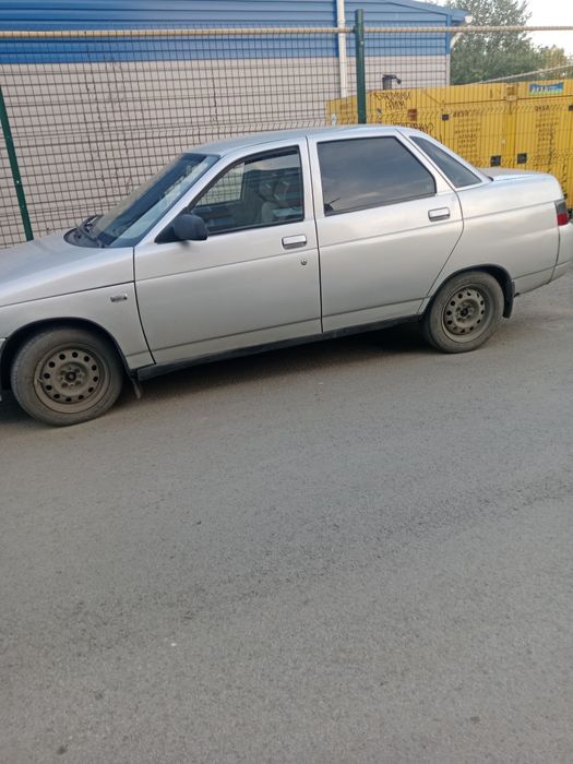 Продам 2110 в хорошем состоянии