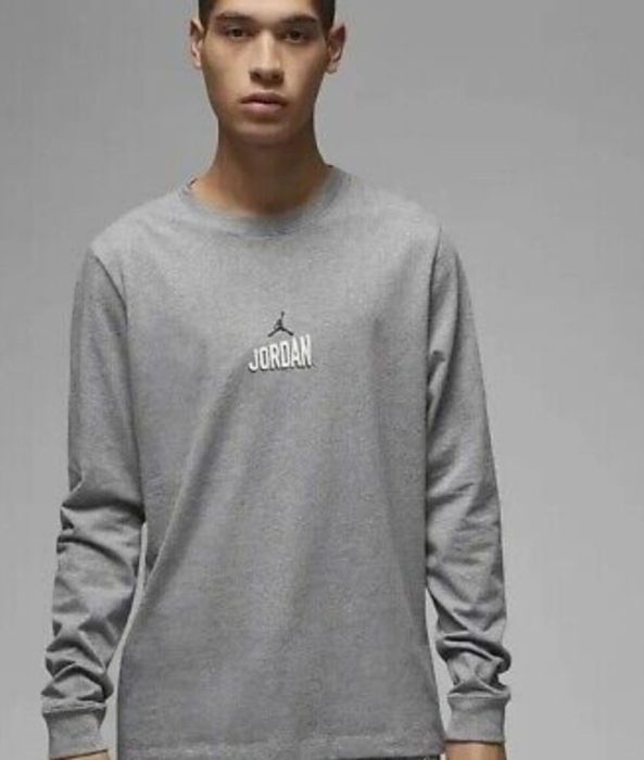 Мъжка блуза JORDAN