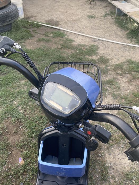 Продам скутер скутер сатылады