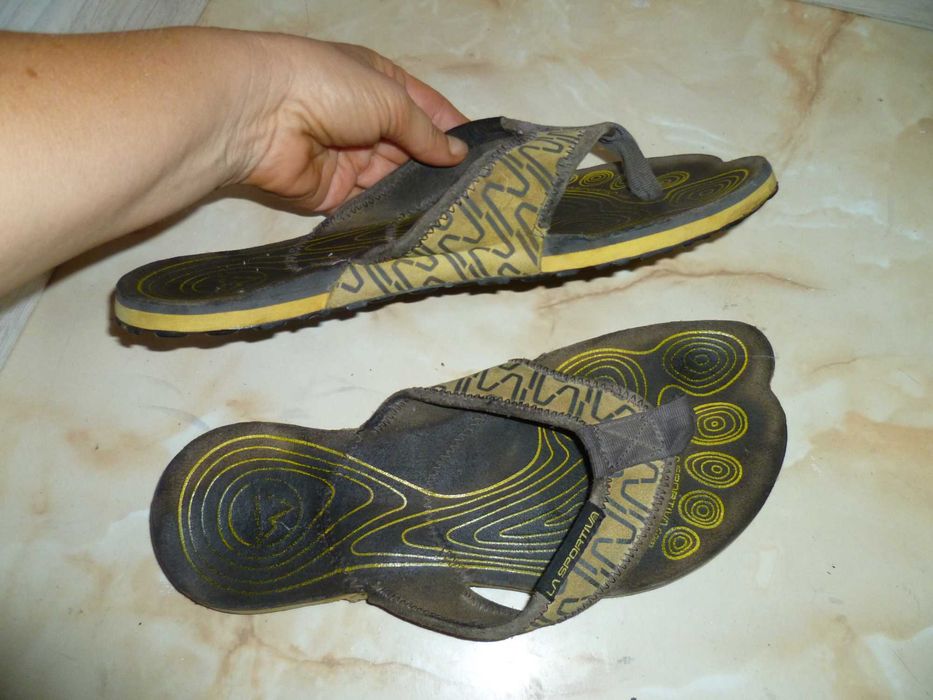 La Sportiva чехли №42