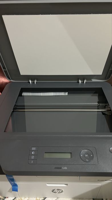 Принтер HP 135a новый (3 в 1: принтер/сканер/копир)