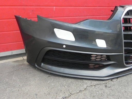 Audi A6 C7 4G0 S6 4G bara fata SLINE S-LINE