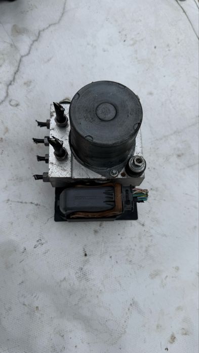 ABS Modul АБС помпа Модул Peugeot 308 1.6 HDI 2010г. Пежо 308