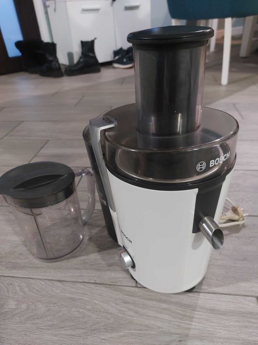 Storcator fructe BOSCH XXL 700W