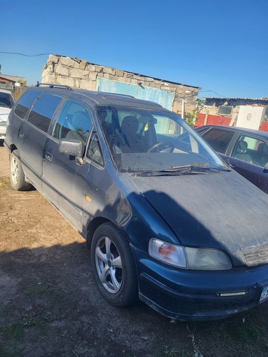 Продам хонда шаттл