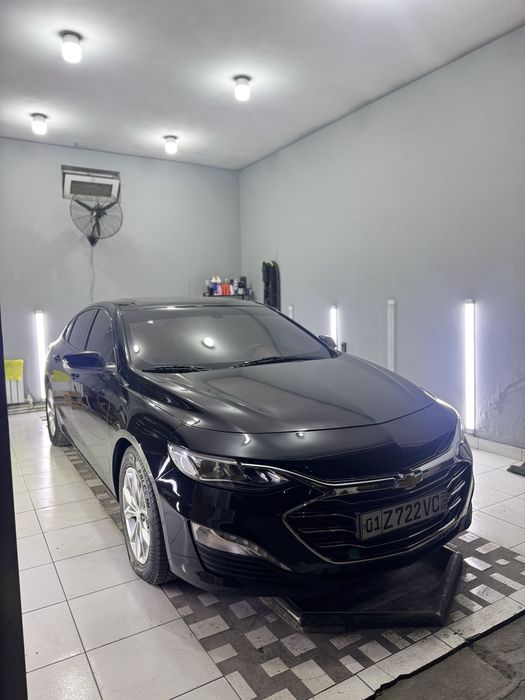 Malibu Primier 2021 Yil  Polni Navarot