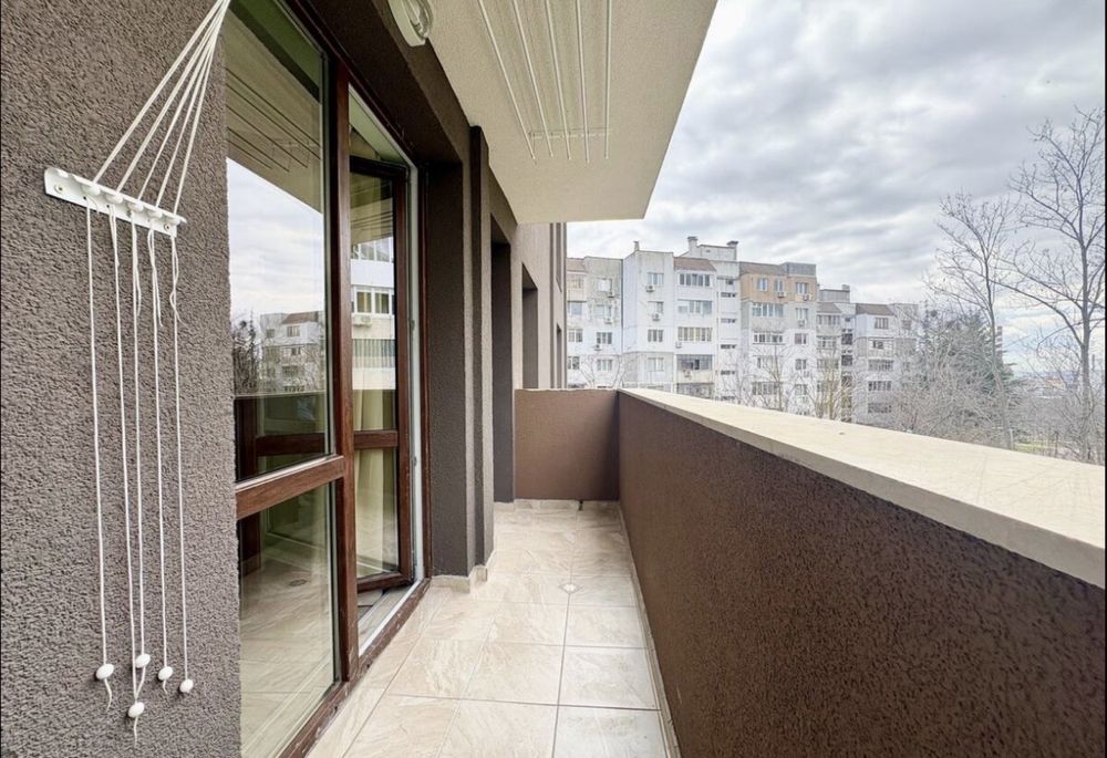 Modern Nest Varna Възраждане 76 за нощувки