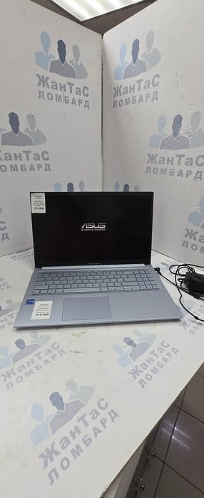 Ноутбук Asus vivobook 15