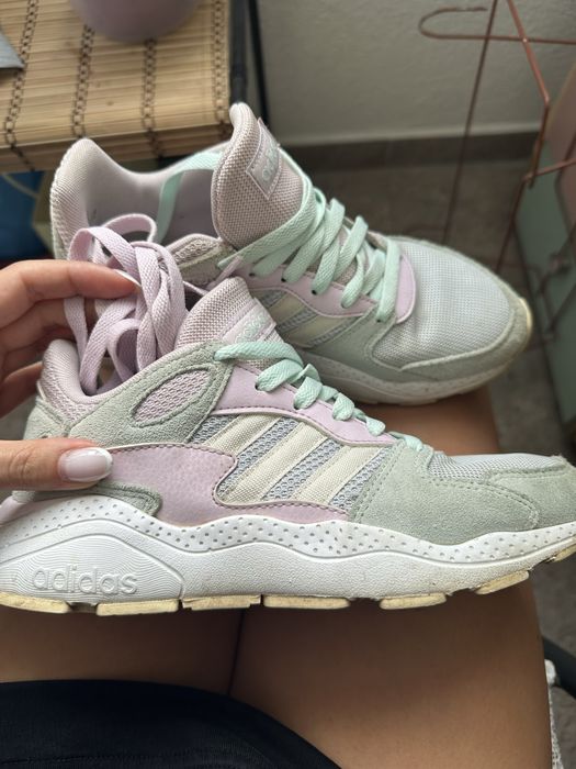 Adidas маратонки, Calvin klein