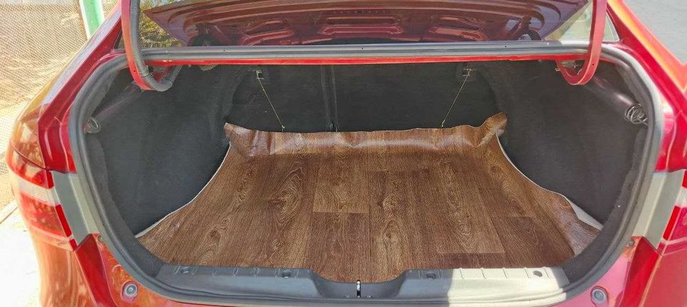 Lada Sedan (multimedia)