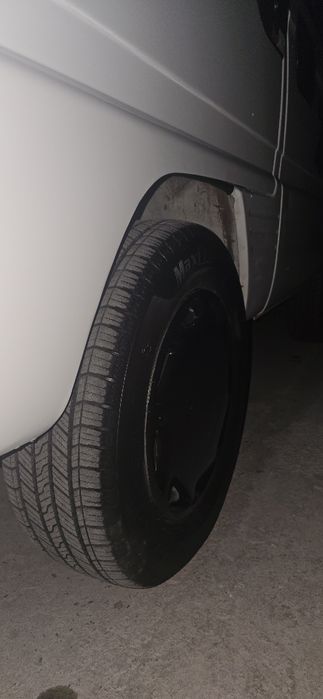 Damas 2017 ideal holatda olaszu minasz