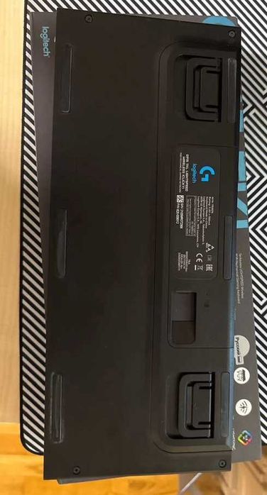 Клaвиатурa logitech G915 TKL