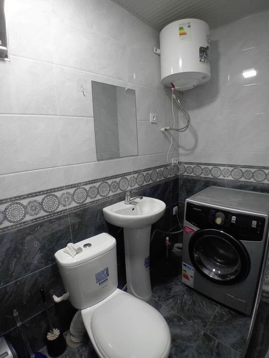 Эшонгузар каттежд аренда дома