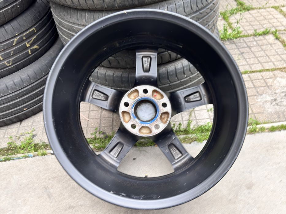 4бр ал Audi A6/A5/A4/ 17цола