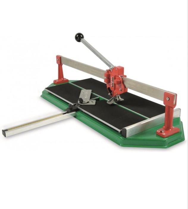 Masina manuala de taiat placi ceramice SUPER PRO