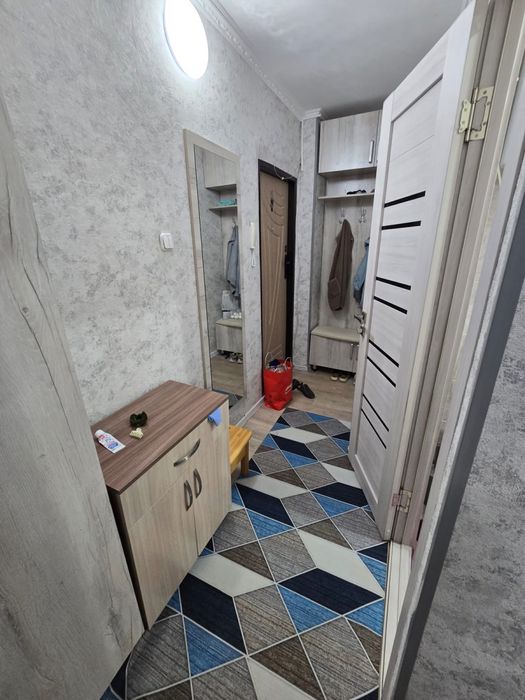 1 комн,Новостройка,35  школа