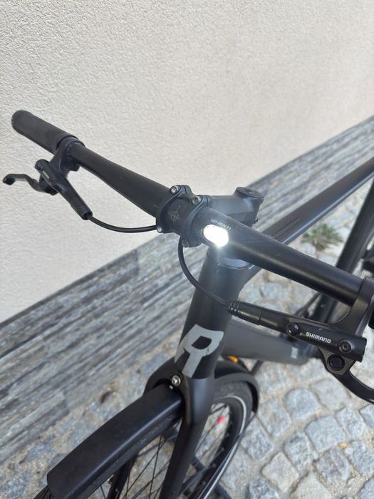 Електрически велосипед Rose SNEAK PLUS EQ размер: 28/62см (XXL)