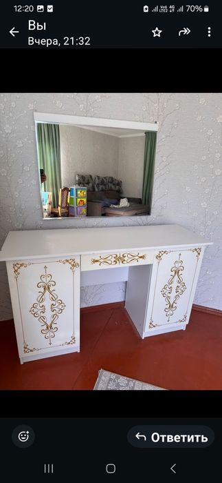 Спальный гарнитур новое