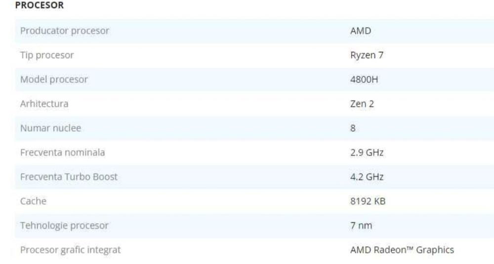 Laptop asus rog strix g15