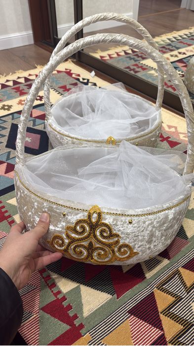 Корзинки. Карзинка. Себет.