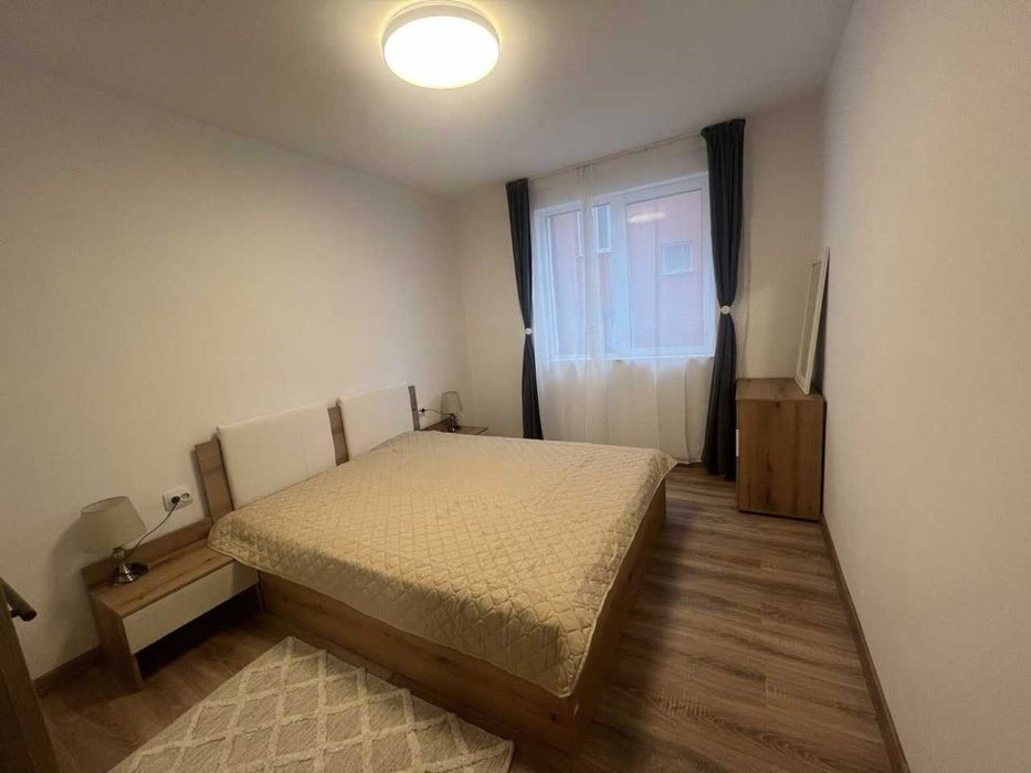 Двустаен Апартамент в Каменица 2