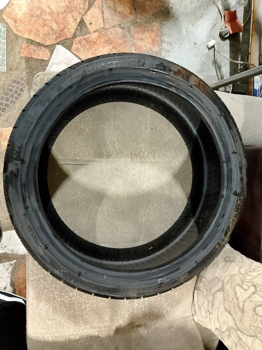 Один новый балон летней резины