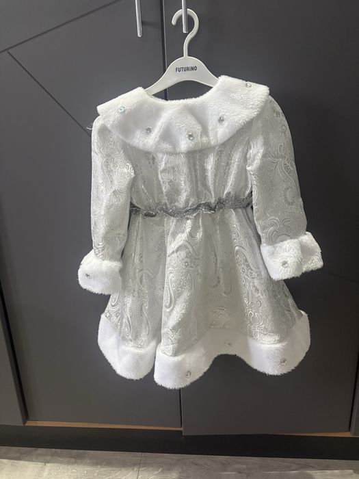 Платье для девочек