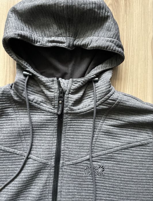 Jack Wolfskin  / мъжки суичър XL/XXL
