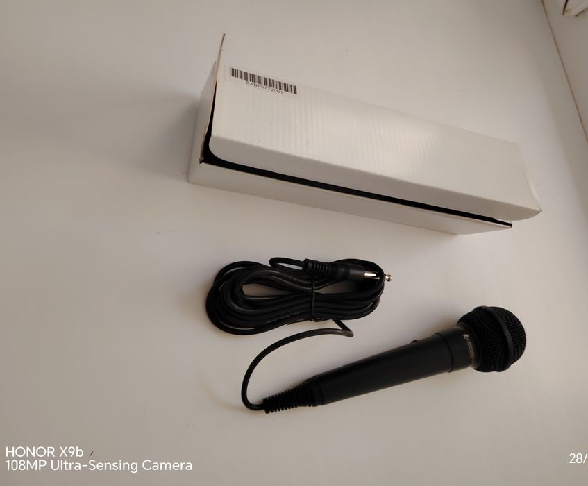 Dvd плеер караоке