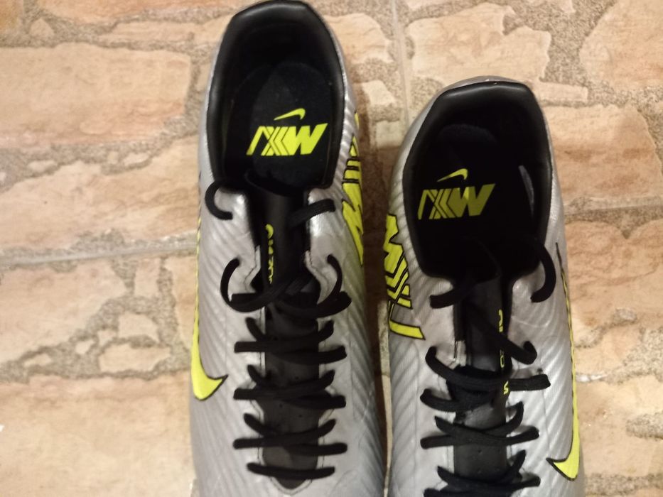 Vand crampoane NIKE Mercurial Zoom Vapor
