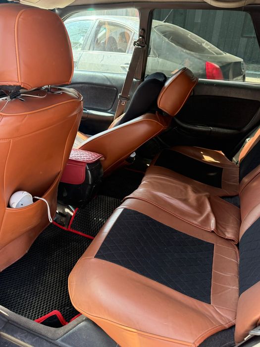 Subaru legacy 1998 год