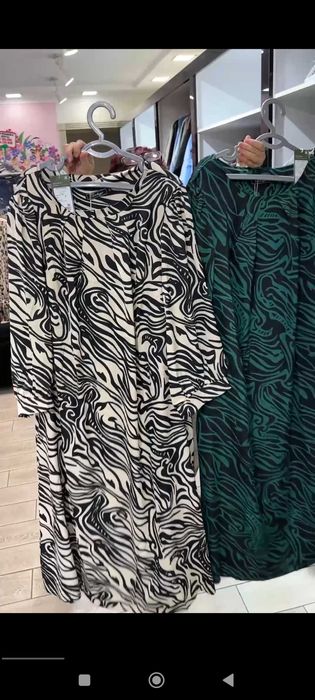 Платье женское новое