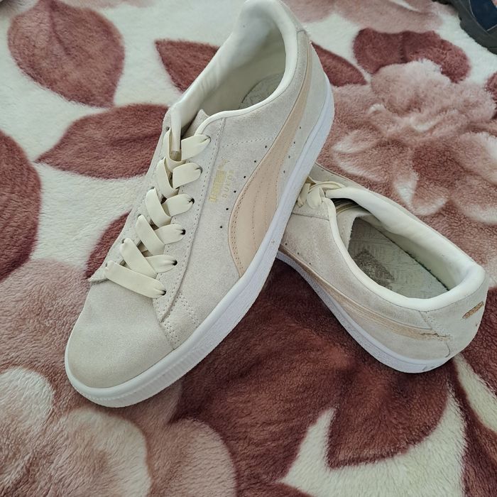 Дамски маратонки