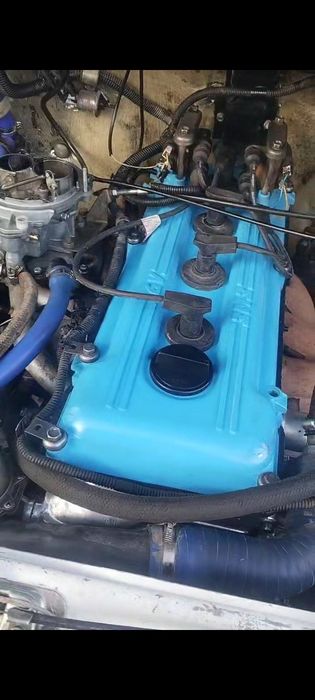 Газель 3,20 мотор кап ремонт