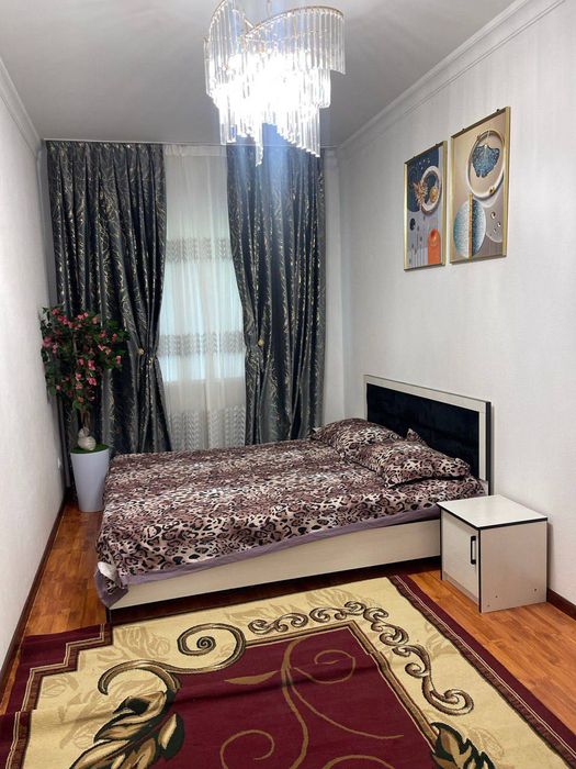 Квартира в аренду