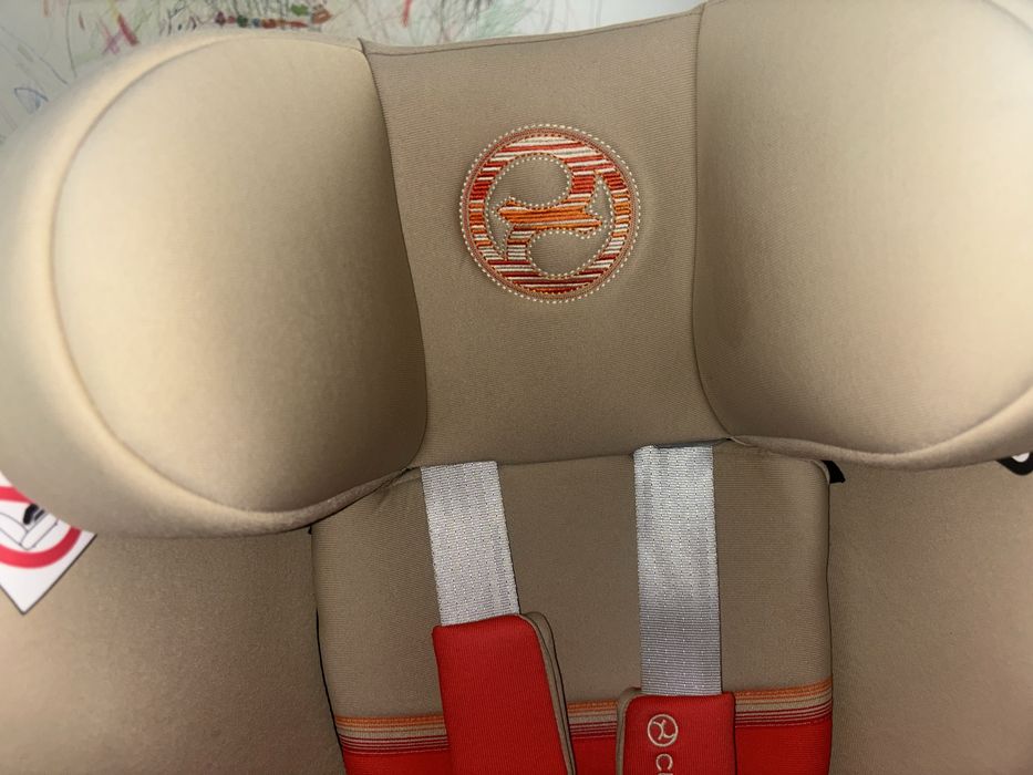 Cybex sirona scaun auto 0-15kg