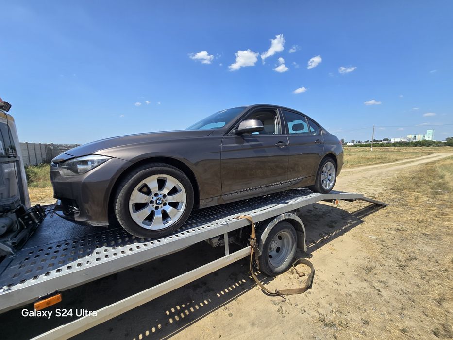 Tractari auto Hoz Craiova / platforma auto non stop