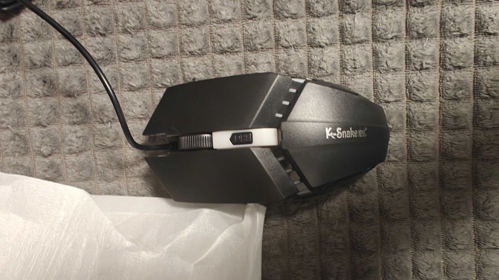 mouse pentru gaming