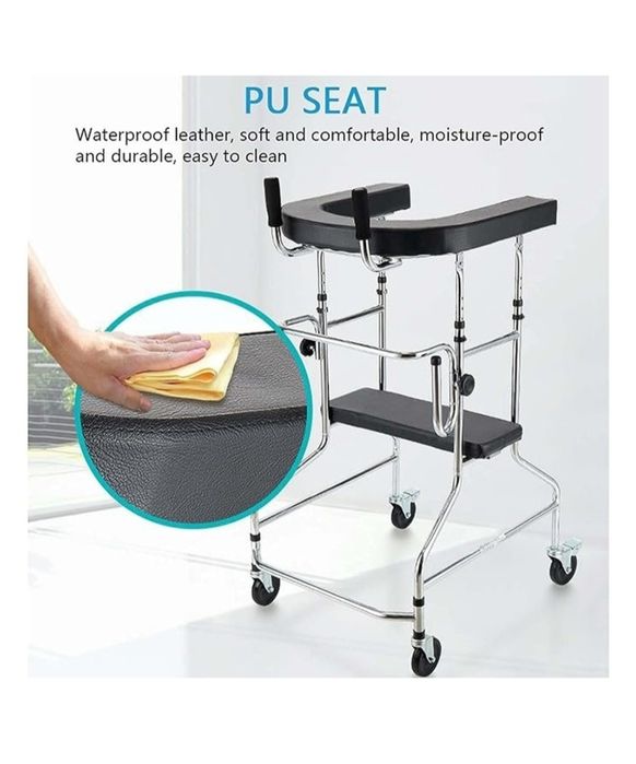 Ходунки полукруглые