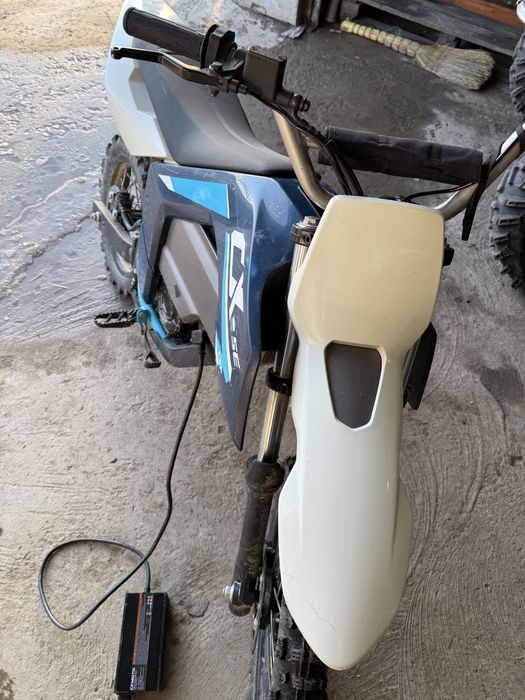 Cros electric de vanzare