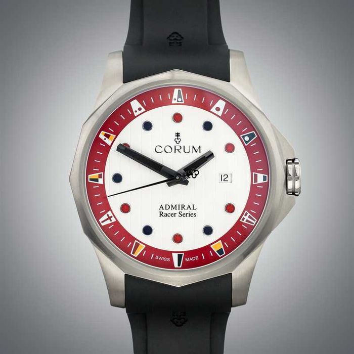 corum          .